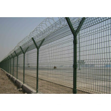 Wire Fence